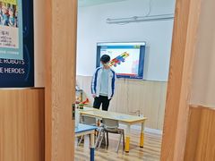 -雄孩子机器人少儿编程STEM教育(迪诺水镇校区)
