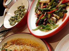 -三品香·江浙菜(松江九谊店)