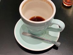 -BE NORMAL CAFE(霞溪路店)