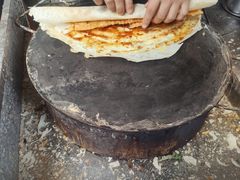 -神奇的香酥鸡蛋灌饼
