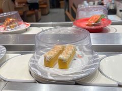 -新一番三文鱼寿司(红城湖店)