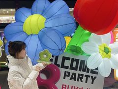 -王府井奥莱临潼小镇(临潼店)