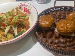 -湖南老饭铺(福永店)
