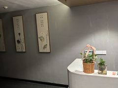 -东方菩提养生SPA馆(武昌总店)