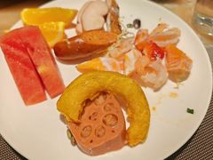 -安蒂娅·海鲜自助餐厅(安蒂娅美兰酒店)