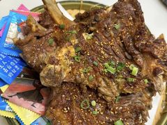 -爷爷的烀饼店