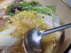 -简小舍·民间手艺菜(武昌江滩店)