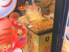 -阿姨卷饼(平凉路店)