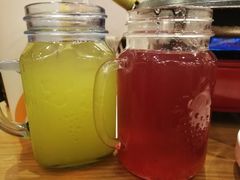 -米字旁先锋韩餐(茂业天地店)