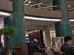 -成都凯宾斯基饭店