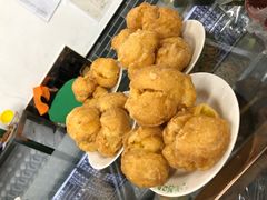 -老磁器口豆汁店(马家堡店)
