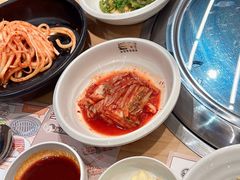 -本家韩国烤肉(青岛万象城店)