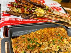 -今邕烧烤·广西烧烤大王(西大店)