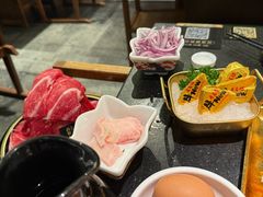 -牛New寿喜烧(新六百店)