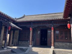 -魏氏庄园