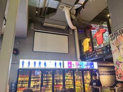 -微醺烤牛·炭火烧烤·精酿啤酒(东郊记忆店)