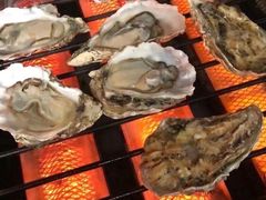 -壹楼烧烤档(坂田五和店)