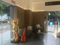 -诗悦发型烫染SALON