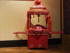-西安绿地假日酒店·丽宝轩中餐厅