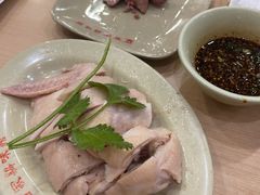-百家鸡味馆(清泰店)