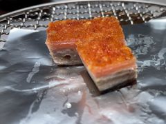 冰烧三层肉-粤界(望京金辉店)