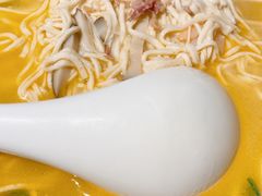 -烟雨江南(幸福街店)