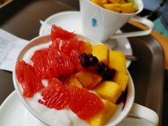 -Blueglass酸奶(财富购物中心店)