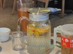 -遇东北林区铁锅炖(南开店)