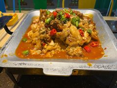 -蛙喔牛蛙(仙林万达茂店)