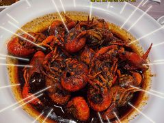 -有位虾匠·香辣蟹·小龙虾(李村店)