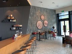 大堂-星巴克(深圳领航里购物中心店)