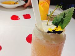 -燃扒房Steakhouse(皇庭店)