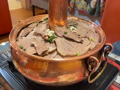 -如意林卡藏餐吧 (九寨沟店)