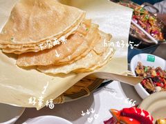 -绿草地·湘菜(7mall店)