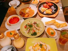 -卡朋西餐(扬名广场店)