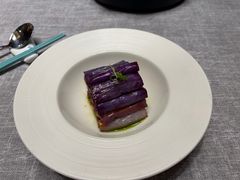 -江南灶中餐厅(南京香格里拉店)