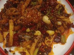 -重庆德忆火锅（龙南街3店）(渝水岸餐饮)