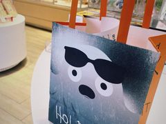 -好利来(十里河店)