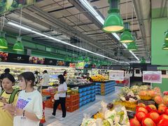 -大润发(张江店)