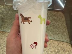 -喜茶(深圳壹方城DP店)