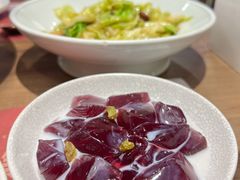 玫瑰石榴冰粉-椒爱水煮鱼川菜(中街大悦城店)