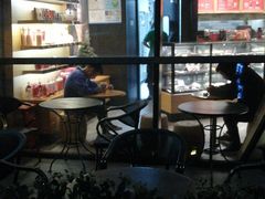 -星巴克(朵云轩店)