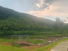 -瑞安圣井山景区