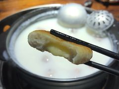 -和盛盛粥庄(星湖店)
