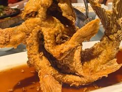 -城南往事·鲁菜济南菜(软件园美莲广场店)