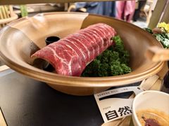 -山缓缓火锅(青岛万象城店)