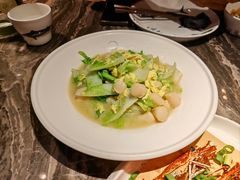 -前海沿•青岛菜(中山路天主教堂店)