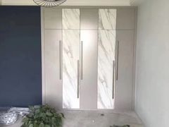 -索菲亚衣柜橱柜家具全屋定制(盈港路店)