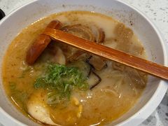 -味千拉面(杭州滨江星光大道店)