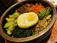 -将军牛排·尔滨地标朝鲜族美食(总店)